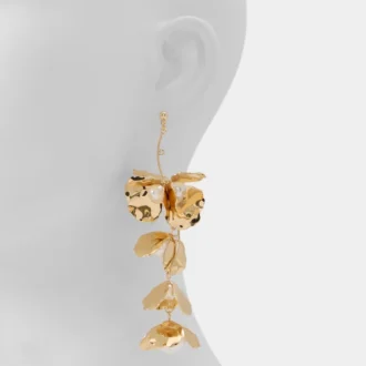 Boucles d&rsquo;oreilles Serrenna Chandelier
