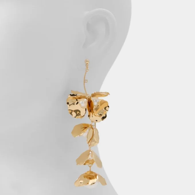 Boucles d’oreilles Serrenna Chandelier Boucles d’oreilles Serrenna Chandelier