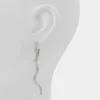 Boucles d’oreilles Slytheria Boucles d’oreilles Slytheria