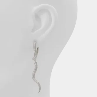 Boucles d&rsquo;oreilles Slytheria