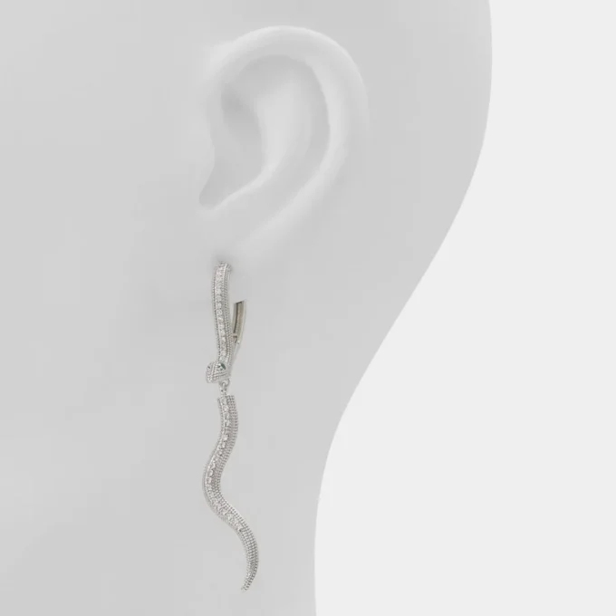 Boucles d’oreilles Slytheria Boucles d’oreilles Slytheria