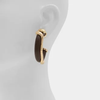 Boucles d&rsquo;oreilles Snakella