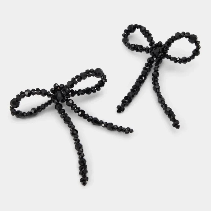 Boucles d’oreilles Tinsla Boucles d’oreilles Tinsla