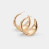 Boucles d&rsquo;oreilles Viita
