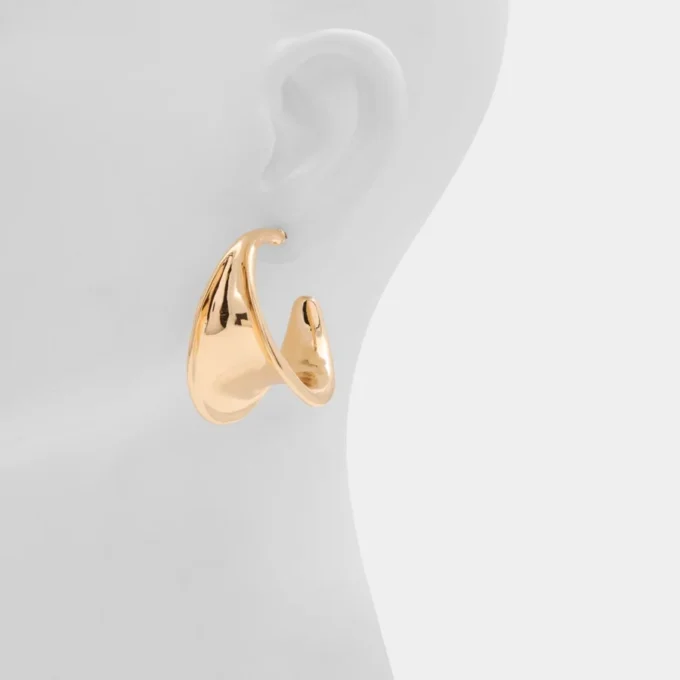 Boucles d&rsquo;oreilles Viita