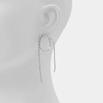 Boucles d&rsquo;oreilles Wude Chandelier