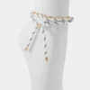 Bracelet de cheville Wrapme