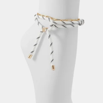 Bracelet de cheville Wrapme