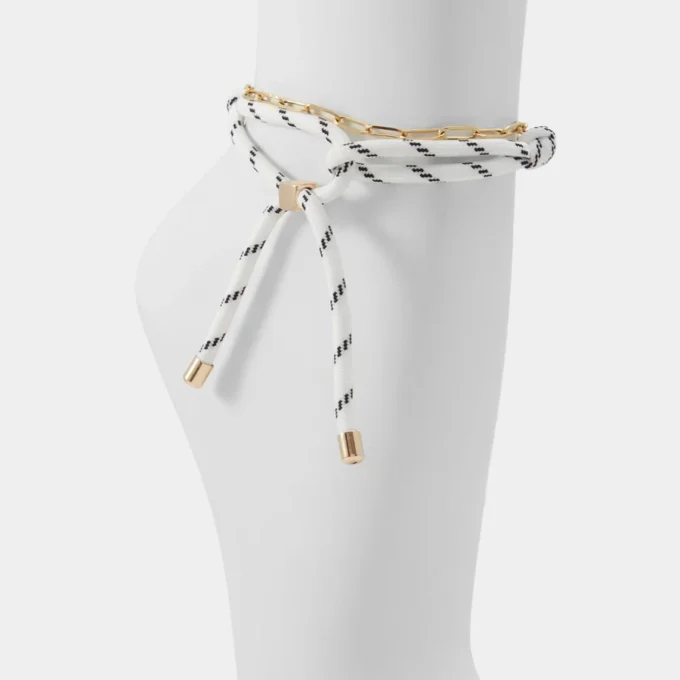 Bracelet de cheville Wrapme
