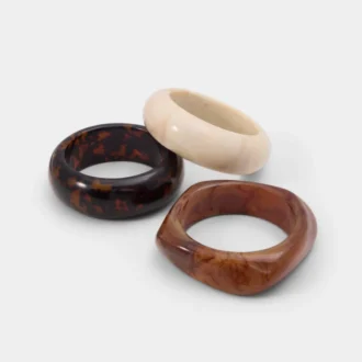 Bracelet jonc Gabriiella