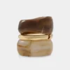Bracelet jonc Olliviia