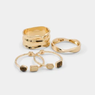 Bracelet jonc Zaraya