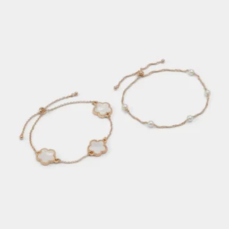 Bracelet Luckyflower