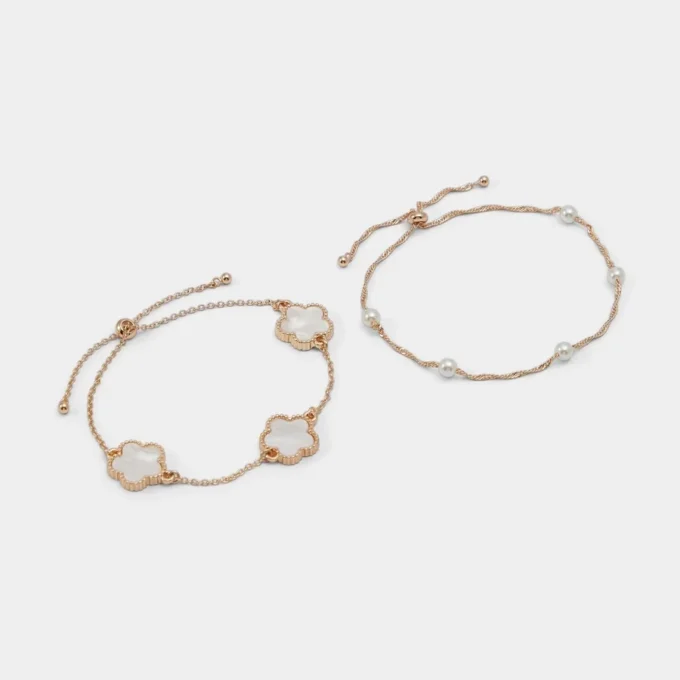 Bracelet Luckyflower