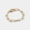 Bracelet personnalisable Lovecharms