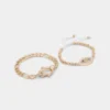 Bracelet Positivity