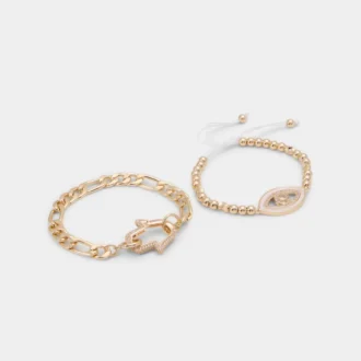 Bracelet Positivity