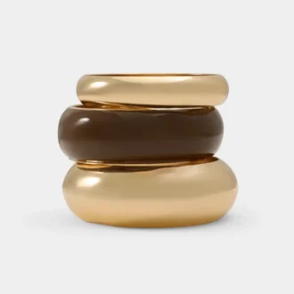 Bracelet rigide Benassa