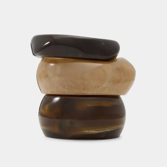 Bracelet rigide Jehnnie