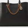 Breloque pour sac « Alphabet »