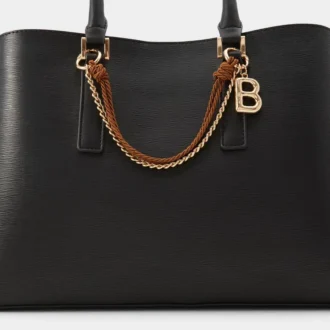 Breloque pour sac « Alphabet »