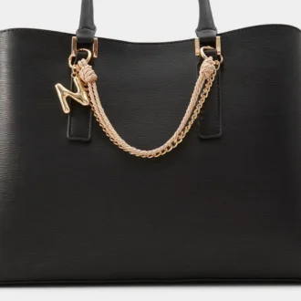 Breloque pour sac « Alphabet »