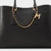 Breloque pour sac « Alphabet »