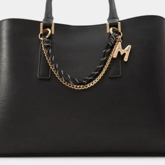 Breloque pour sac « Alphabet »