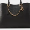 Breloque pour sac « Alphabet »