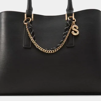 Breloque pour sac « Alphabet »