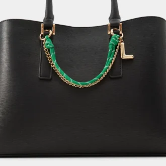 Breloque pour sac « Alphabet »