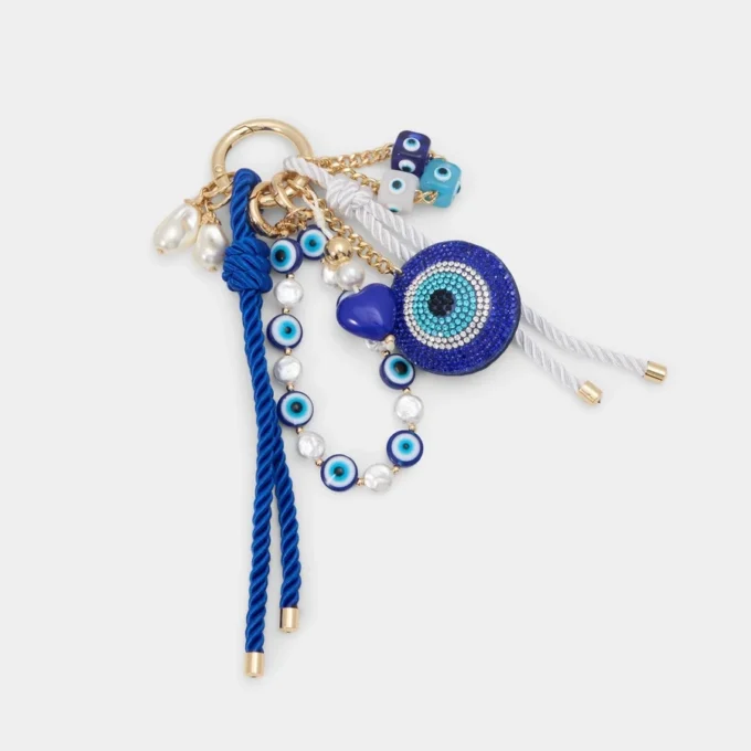 Breloque pour sac Eyesealove