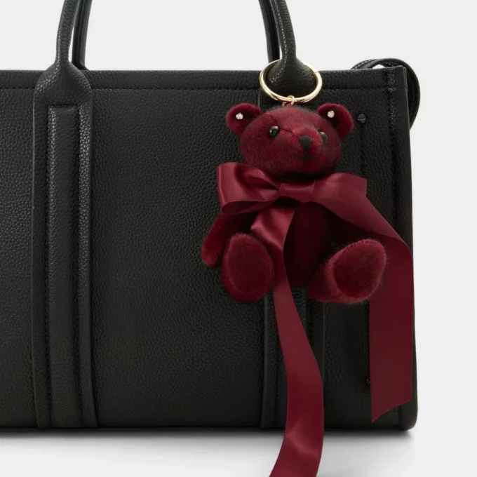 Breloque pour sac Tinnie
