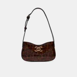 Ccharlipurseex Sac à bandoulière