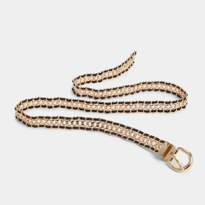 Ceinture Albemarle