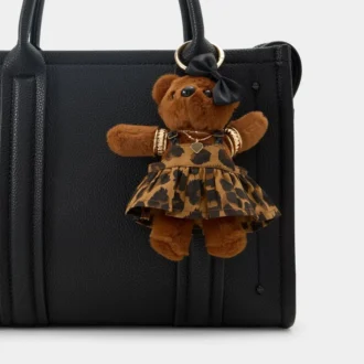 Charm pour sac Goldielux