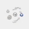 Charms pour chaussures Lacecharms Charms pour chaussures Lacecharms