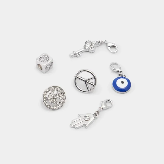Charms pour chaussures Lacecharms Charms pour chaussures Lacecharms