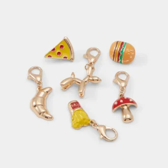 Charms pour chaussures Smiles
