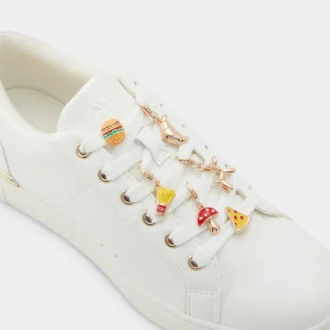 Charms pour chaussures Smiles