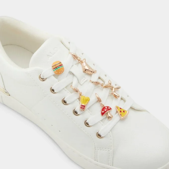 Charms pour chaussures Smiles