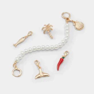 Charms pour chaussures Tropico