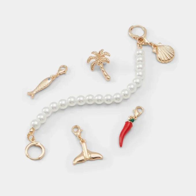 Charms pour chaussures Tropico