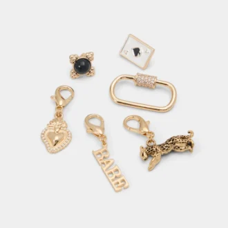 Charms pour chaussures Wildcard