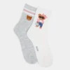 Chaussettes Bearbelle
