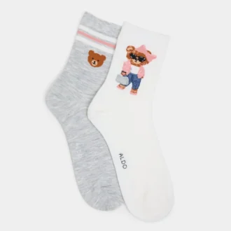 Chaussettes Bearbelle