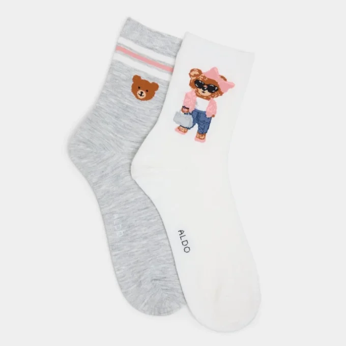 Chaussettes Bearbelle