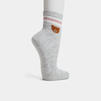 Chaussettes Bearbelle