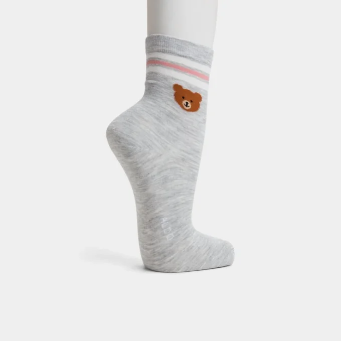 Chaussettes Bearbelle