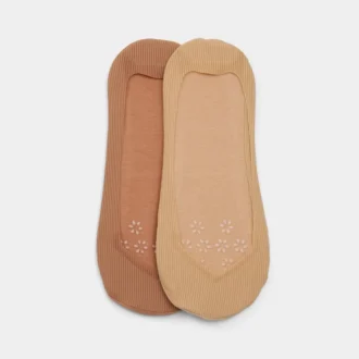 Chaussettes à bout ouvert